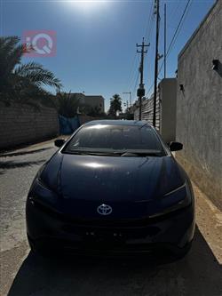 تۆیۆتا پریوس